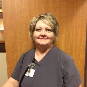 Meet your Posher, Debbie